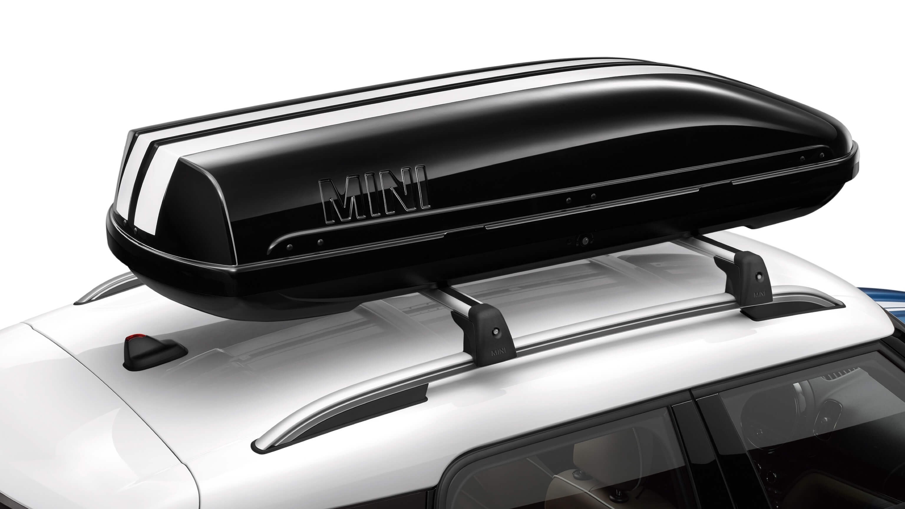 MINI roof box